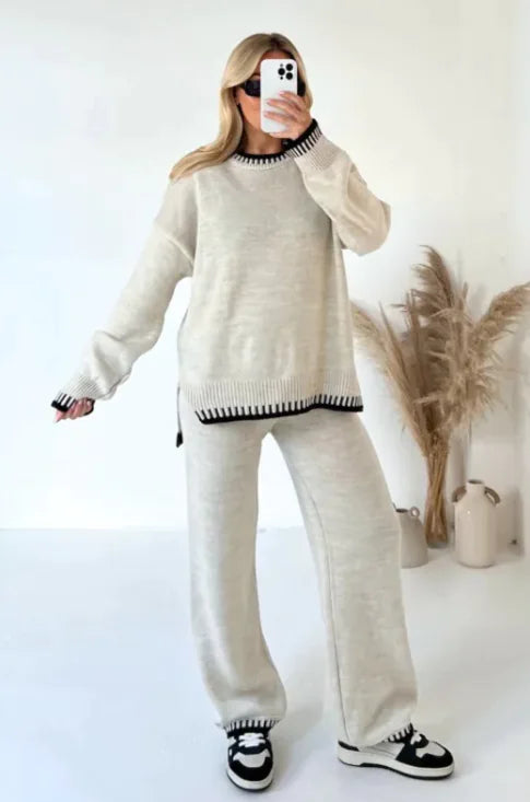 Urban Ease Outfit - MOONRAKER