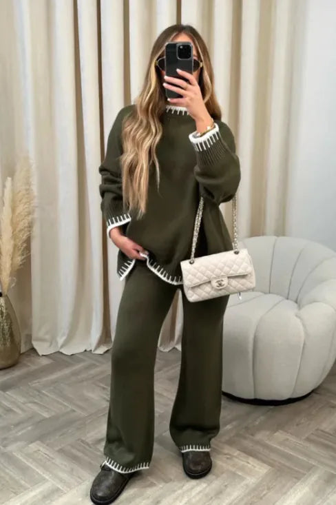 Urban Ease Outfit - MOONRAKER