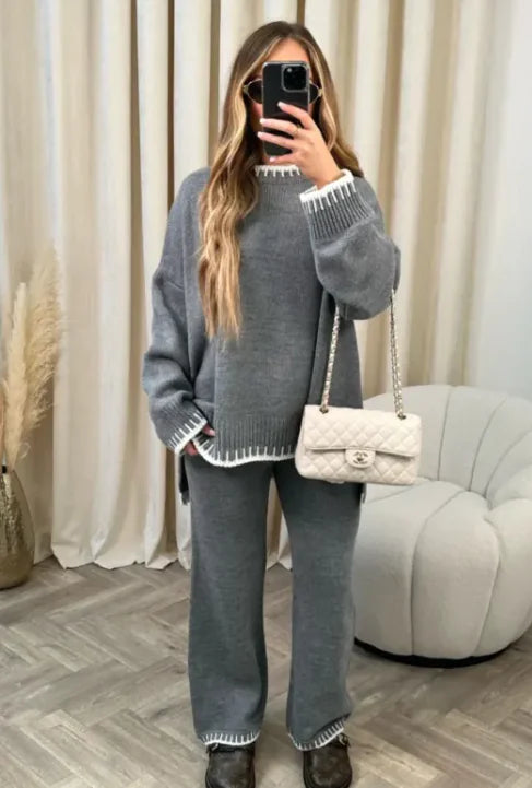 Urban Ease Outfit - MOONRAKER