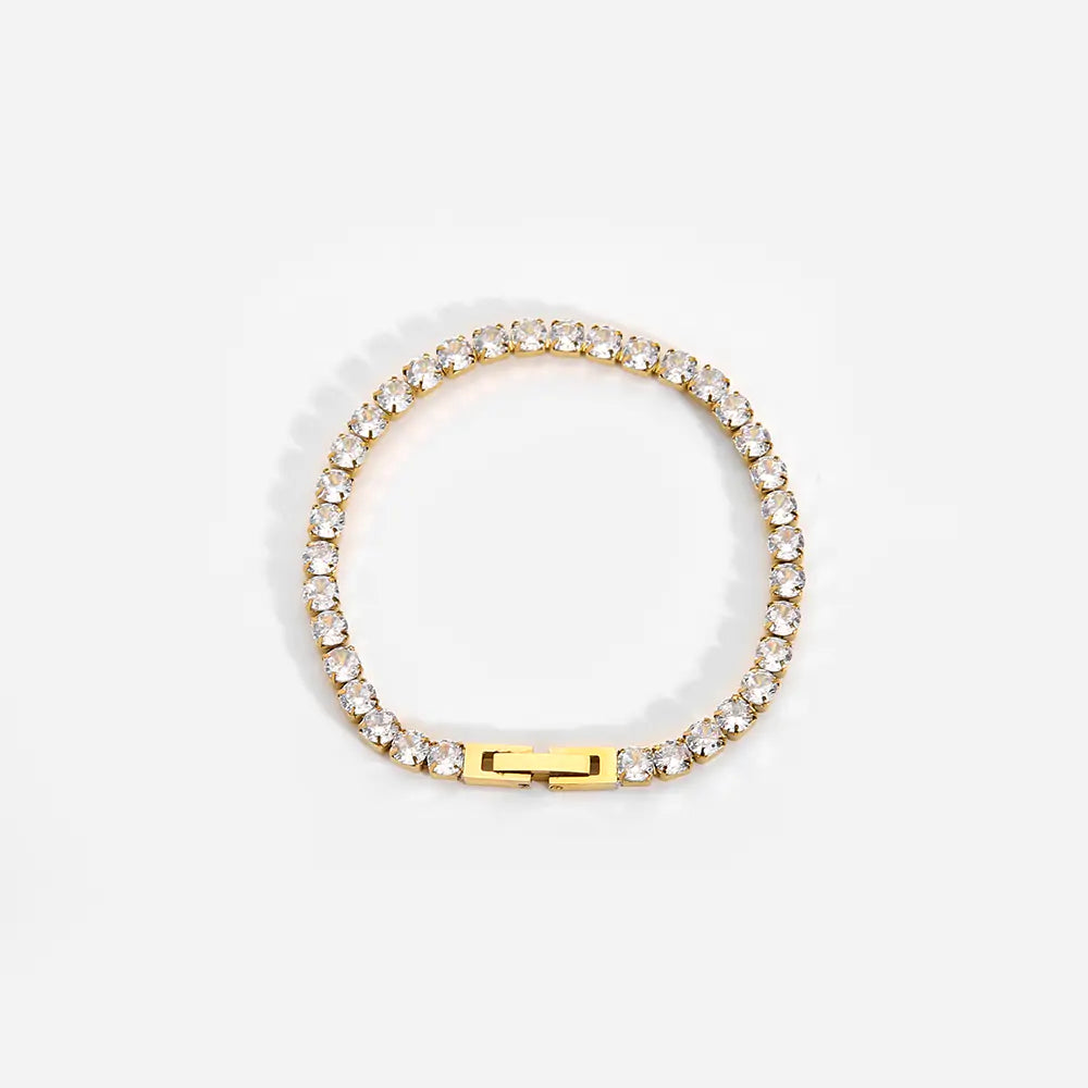 Zircon Bracelet - MOONRAKER