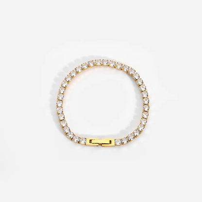 Zircon Bracelet - MOONRAKER