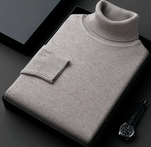 MEN'S CASUAL SWEATER - MOONRAKER